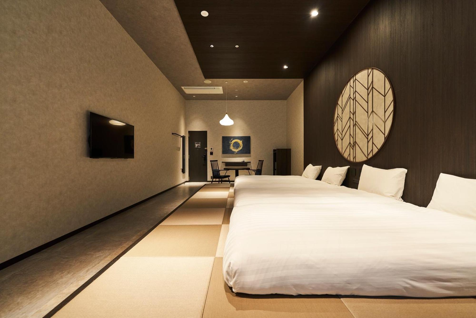 Hotel Grand Tiara Minaminagoya Anjo Esterno foto